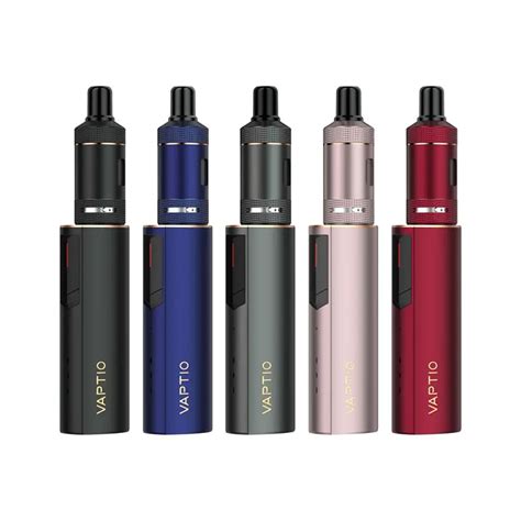 Vaptio cosmo 2 : mode demploi complet pour débutants